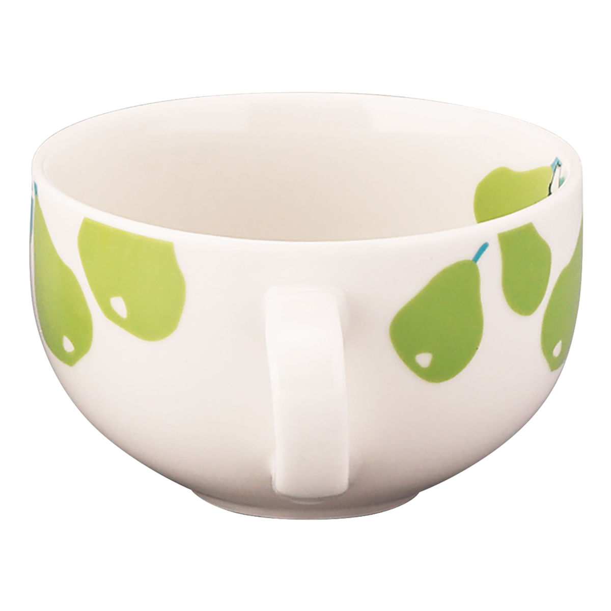 ボウル MOOMIN スープマグ ( 400ml 食洗機対応 電子レンジ対応 磁器 日本製 スープカップ マグ マグカップ マグコップ カップ 食器 ムーミン リトルミイ スナフキン キャラクター キャラ グッズ おしゃれ ) 【リトルミイ】 リトルミイ