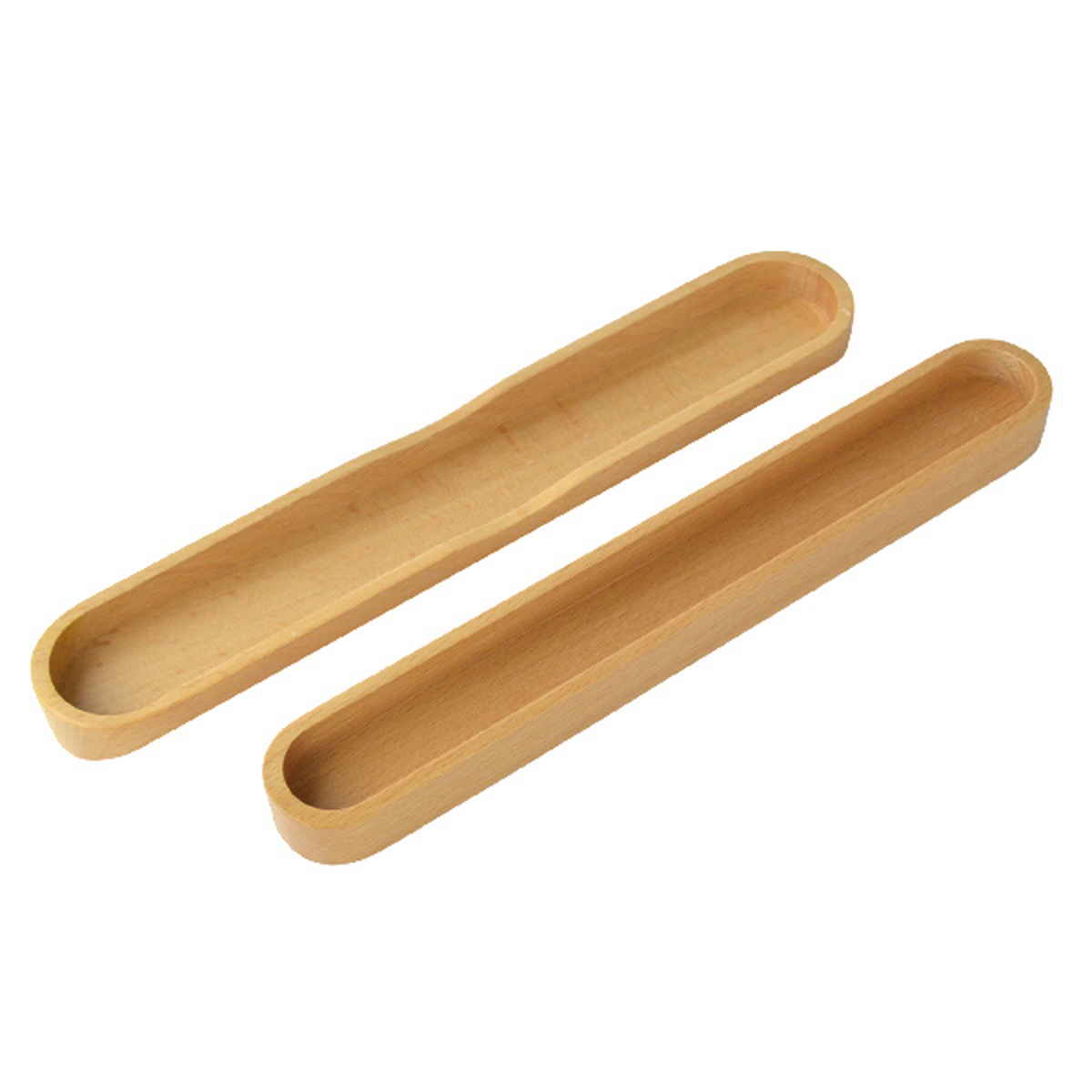 箸箱 くりぬき箸箱 小 21cm 木製 Naturalist ( 箸ケース お弁当グッズ 木製箸箱 ケース ランチグッズ お弁当用箸 )