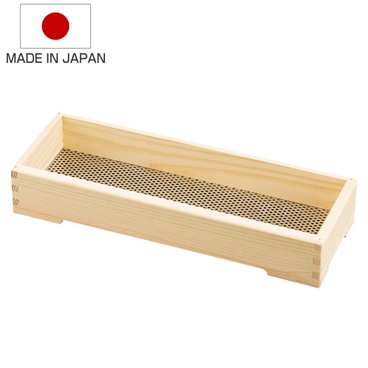 ディスペンサートレー シャンプー台 桧 ひのき （ ボトルトレー スタンド 木製 檜 天然木 ステンレス バスラック ボトルスタンド バス収納 シャンプーラック ディスペンサー ポンプボトル ラック 収納 置き型 穴あき バスグッズ ）