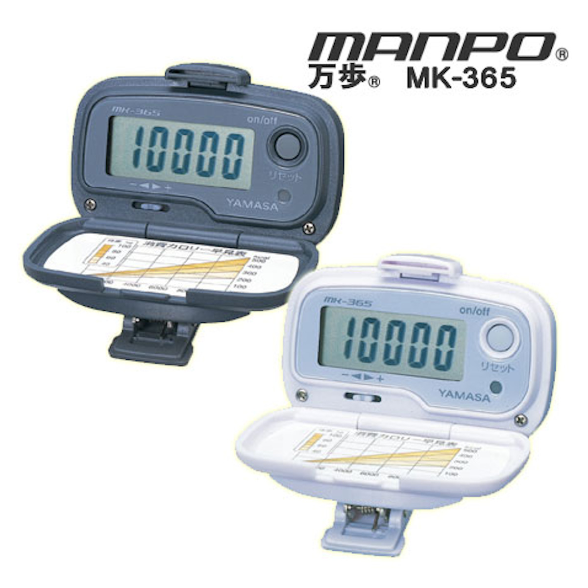 デジタル万歩計・歩数計 15個（送料込）クリップ付き、取扱説明書付き pwsy-su312_6.jpg