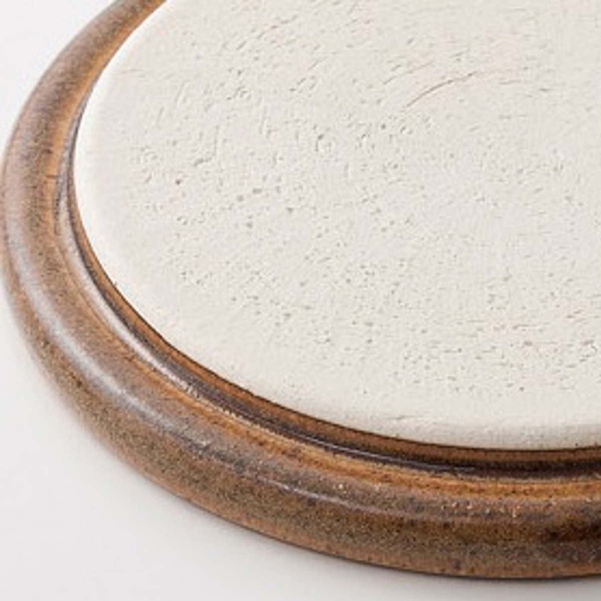 おひつ 1合 Hangout Rice container ( 陶器 日本製 電子レンジ対応 冷凍 保存容器 600ml 茶碗 信楽焼 ごはん ご飯 お米 米 御櫃 お櫃 炊き立て 美味しい おいしい めしびつ 小さめ お茶碗 ) 【ホワイト】 ホワイト