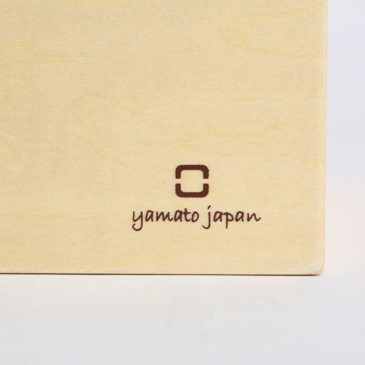 ティッシュケース KOGUCHI 木製 ( おしゃれ ティッシュボックス ティッシュカバー 卓上 ヤマト工芸 ティッシュ ケース ボックス 収納 木目 天然木 日本製 シンプル ナチュラル ティッシュペーパー 箱ティッシュ ボックスティッシュ ) 【ダークブラウン】 ダークブラウン