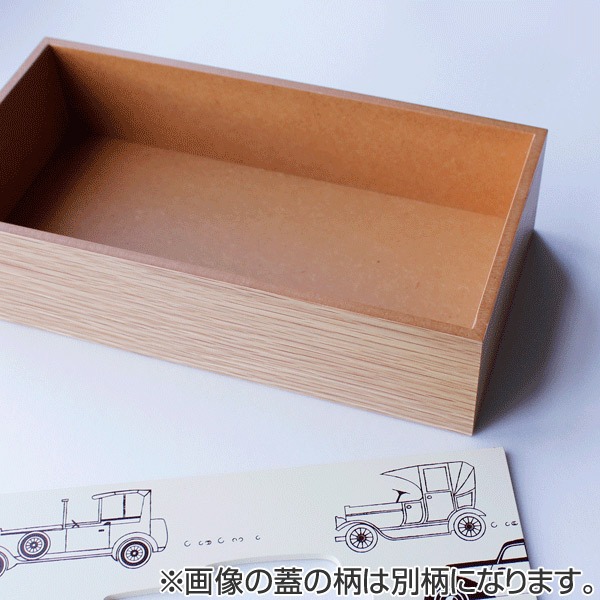 ティッシュケース ヤマト工芸 yamato hako わに ( ティッシュボックス かわいい アニマル ワニ ティッシュカバー カバー キッズ 子供 )