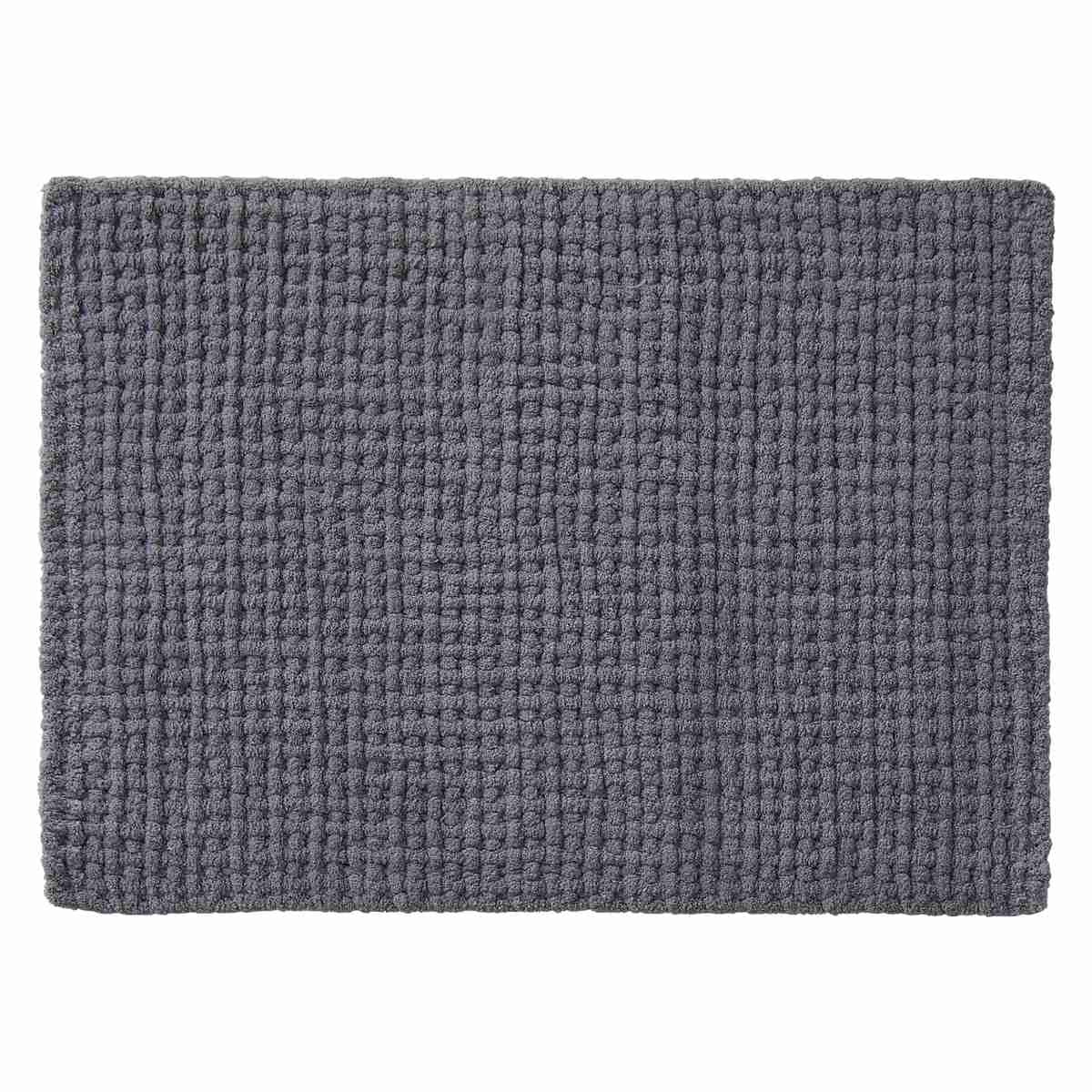 バスマット SUSU 抗菌ふわふわ雲ごこちバスマット 35×50cm ( お風呂マット 足拭きマット 吸水 速乾 マイクロファイバー 抗菌 浴室マット ふわふわ 洗える 35×50 超吸水 マイクロファイバーモール ) 【ローズピンク】 ローズピンク