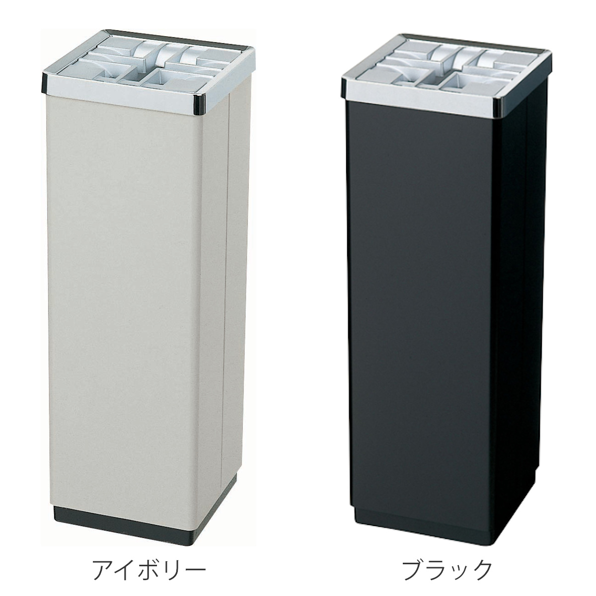非売品　JT 日本たばこ産業 スモーキングスタンド 業務用スタンド灰皿2個 dショッピング |灰皿スタンド 屋内用 1.7L 業務用 スモーキング YS