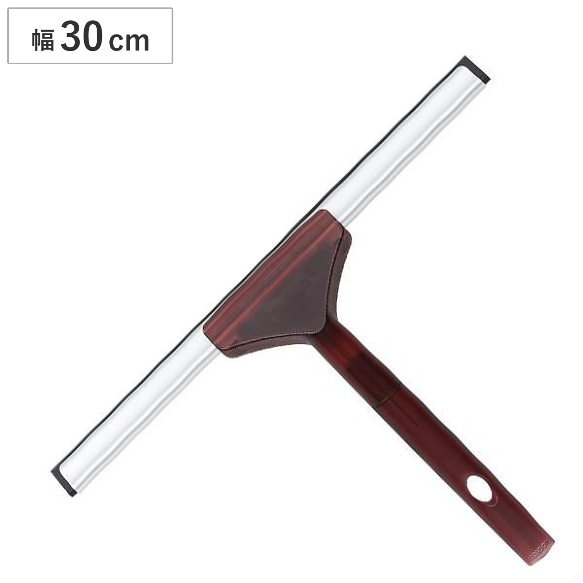 2989．Jp＋ グラススクイジー30EX （ 窓掃除 窓清掃 水切り 窓用 山崎産業 コンドル ）