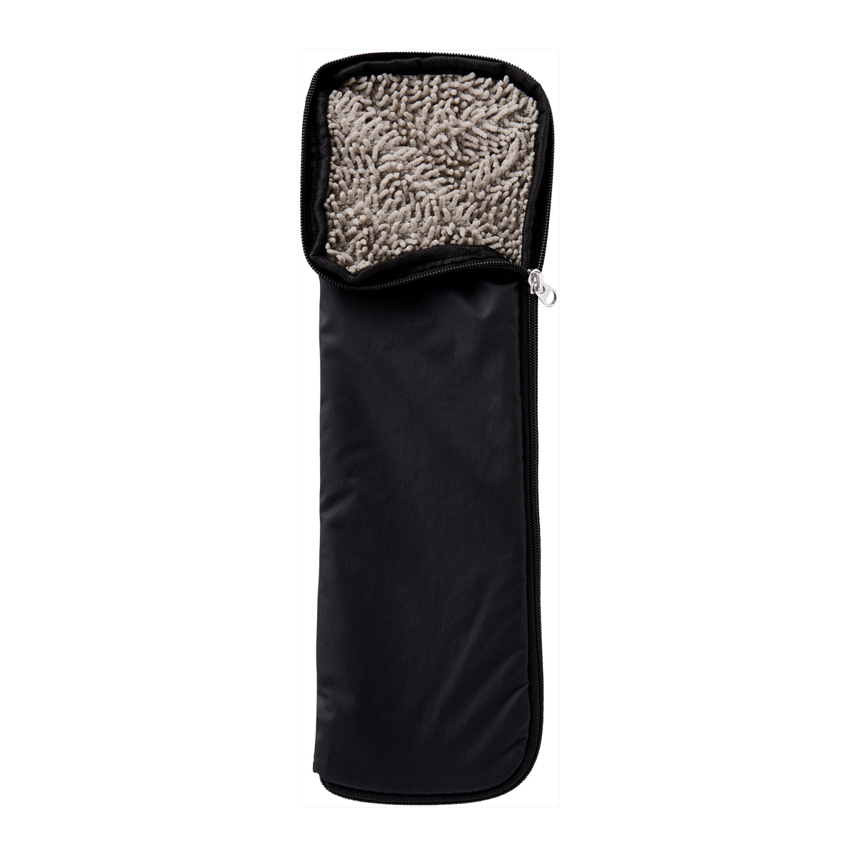 傘カバー SUSU 傘ケース Lサイズ 折りたたみ傘用 ( 傘 カバー 傘入れ 折りたたみ 吸水 マイクロファイバー 収納袋 洗える 持ち運び 通勤 通学 男女兼用 傘袋 折り畳み傘 ペットボトル 結露 水滴 対策 鞄 バッグ 濡れない 洗濯可 )