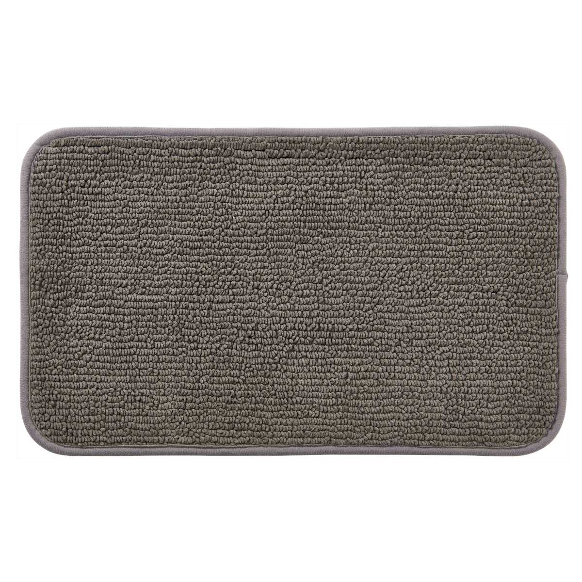 玄関マット 30×50 コンドル吸水玄関マット 屋内 ( 雨の日 マット 吸水マット コンパクト 速乾 マイクロファイバー 滑り止め 玄関 汚れ 雨 雪 泥水 梅雨 傘 長靴 室内マット 泥落とし 汚れ防止 敷き物 幅50cm 奥行30cm )