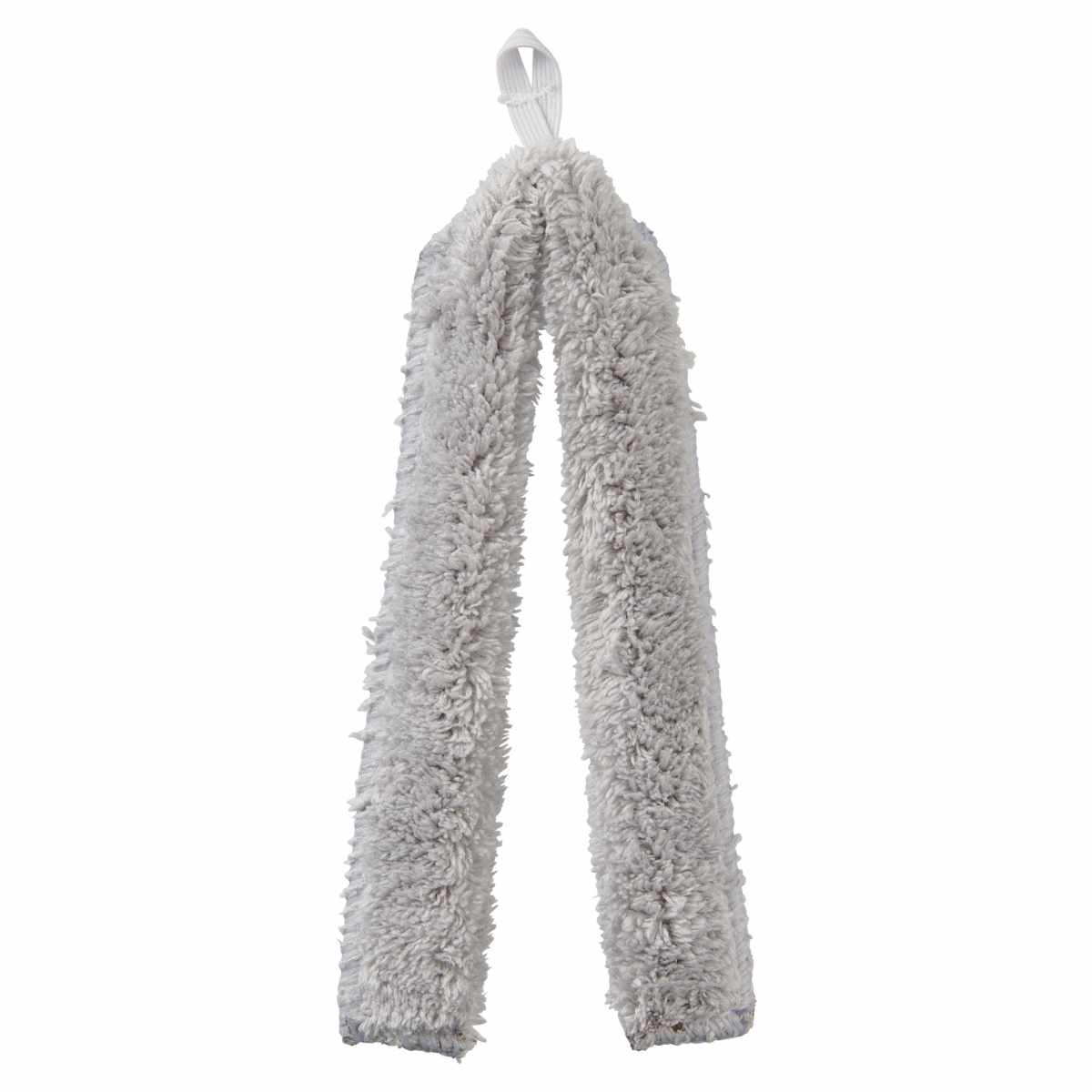 ほこり取り スペア エアコン用 すっきりワイパー 清掃ブラシ はさめる ( 交換用 エアコン掃除 ブラシ お掃除ワイパー はさむ 送風口 繰り返し使える 洗えるエアコン すき間 すき間掃除 掃除 掃除用品 清掃用品 )