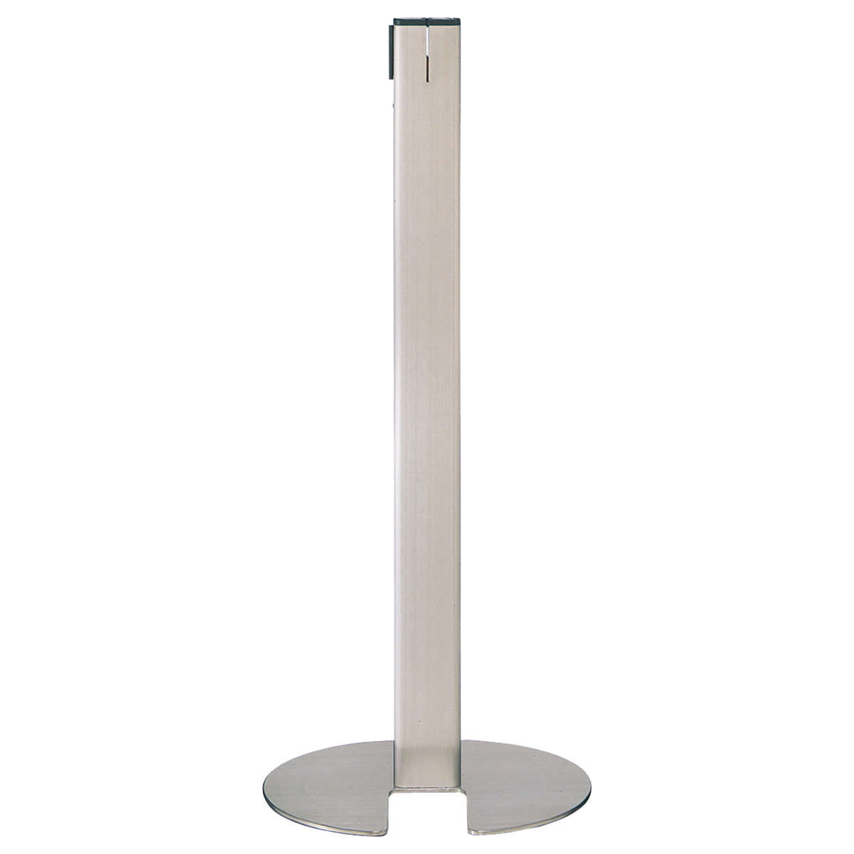 ガイドポール IB-80 STミラー ( パーテーション 間仕切り )