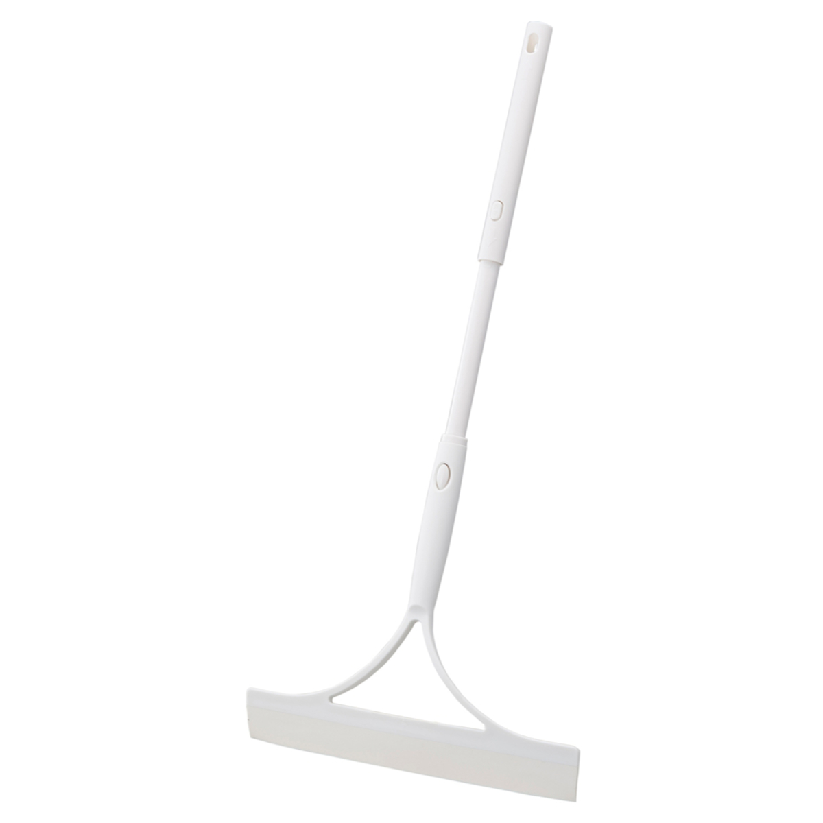 浴室水切り バスボンくん のび~るスクイジー 風呂 浴室 掃除 伸縮 柄付き ( 結露取り 水切りワイパー ワイパー 水切り スクイージー スキージー バスボン 山崎産業 浴室掃除 お風呂掃除 鏡 壁ワイパー 壁面収納 吸着フック )