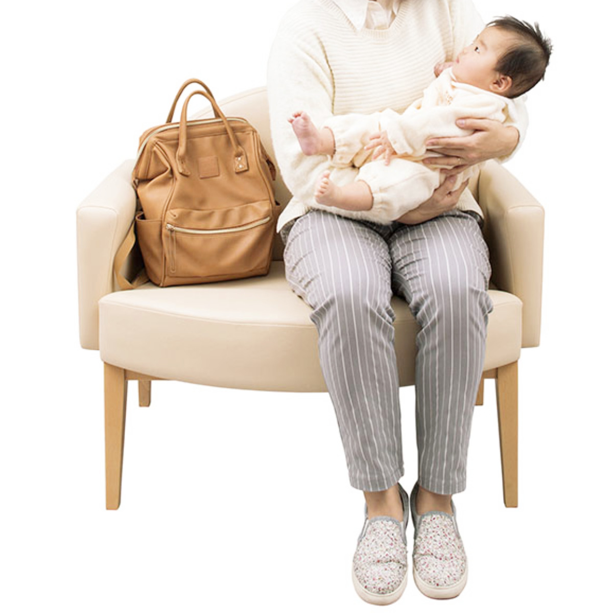 授乳チェア 幅90cm JN チェアー90 ( 法人限定 山崎産業 ソファ 1.5人掛け 肘掛け付き 授乳用 チェア チェアー 椅子 赤ちゃん ベビー 日本製 イス いす 休憩室 授乳室 児童館 抱っこ ミルク 座りやすい 疲れにくい 育児 )