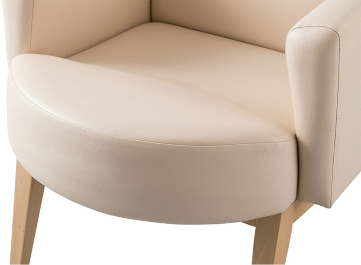 授乳チェア 幅90cm JN チェアー90 ( 法人限定 山崎産業 ソファ 1.5人掛け 肘掛け付き 授乳用 チェア チェアー 椅子 赤ちゃん ベビー 日本製 イス いす 休憩室 授乳室 児童館 抱っこ ミルク 座りやすい 疲れにくい 育児 )