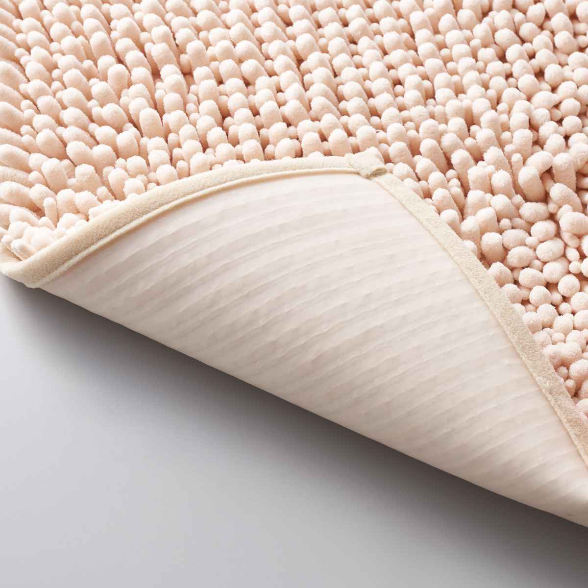 バスマット 業務用 業務用バスマット MUS 60×90cm ( 法人限定 バス マット 速乾性 吸水 吸水性 滑り止め お風呂 浴室 長方形 高吸水 足ふきマット 足拭きマット 介護 施設 店舗 宿泊 ) 【ベージュ】 ベージュ