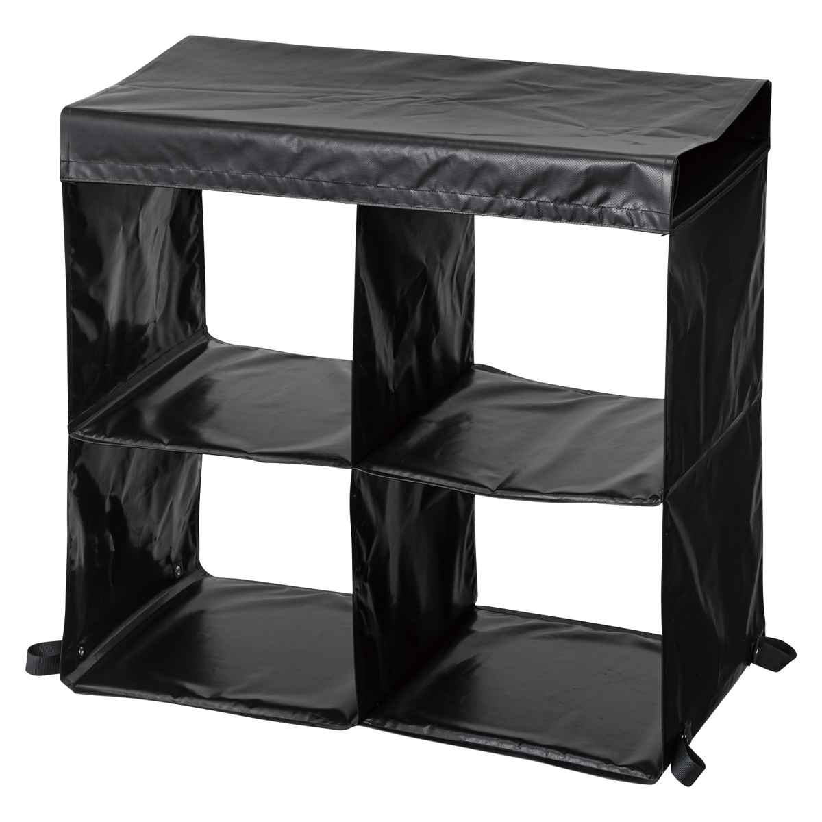 仕切り コンドル 客室カート 補充用 ( 法人限定 山崎産業 仕切りのみ 収納棚 ラック リネン タオル 衣類 ホテル 旅館 客室 本体別売 ごみ袋 収納 棚 業務用 掃除用具 運搬 補充 ルームメイク ベッドメイク )