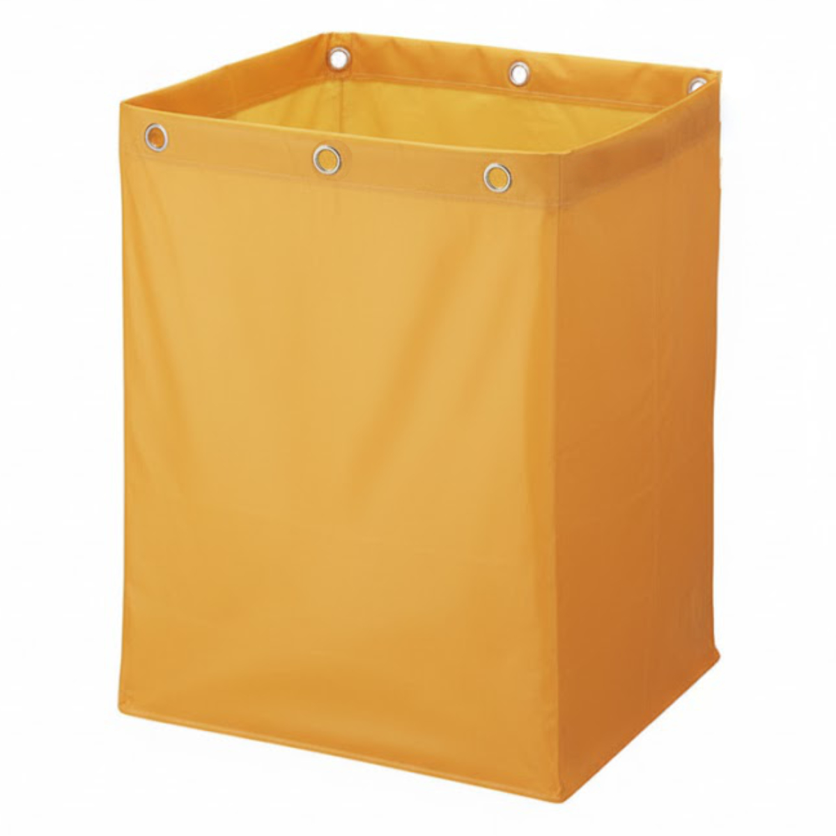 布袋 コンドル ダストカートX-J用布袋 （ 法人限定 山崎産業 袋のみ ダストカートX-J専用 ゴミ袋 収納袋 袋 ナイロン製 本体別売 ごみ袋 ダストボックス 収納 替袋 業務用 掃除用具 運搬 回収 ）