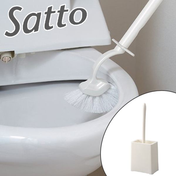 Dショッピング Satto トイレブラシ おしゃれ セット 掃除 トイレブラシスタンド トイレ掃除 トイレ掃除道具 トイレタリー トイレクリーナー トイレ用ブラシ カテゴリ トイレの販売できる商品 リビングート ドコモの通販サイト