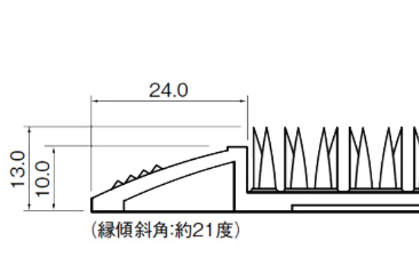 玄関マット 屋外 業務用 45×60cm サンステップマット オフィス