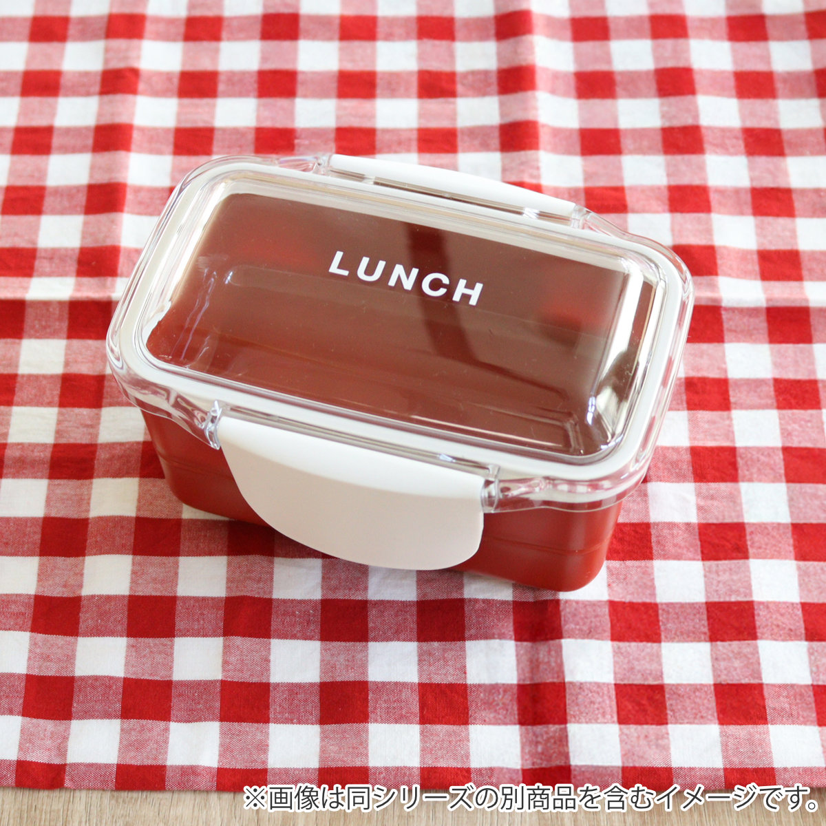 ランチクロス ギンガムチェック ( ナフキン ランチョンマット 弁当包み 三角巾 大きめ 給食ナフキン 正方形 子供 大人 お弁当箱 弁当 弁当箱 包み 入れ 子供用 大人用 給食 おしゃれ 日本製 ) 【グレー】 グレー