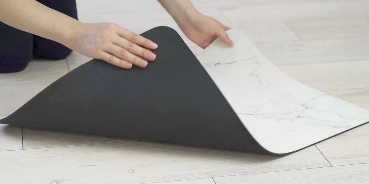バスマット 30×40cm 珪藻土入り ソフトバスマット 大理石 ( 珪藻土バスマット 珪藻土 ソフト ミニ 軽量 速乾 吸収 抗菌 すべり止め 足ふきマット 滑り止め アスベスト不使用 お風呂マット コンパクト お風呂 入浴 脱衣所 洗面所 )