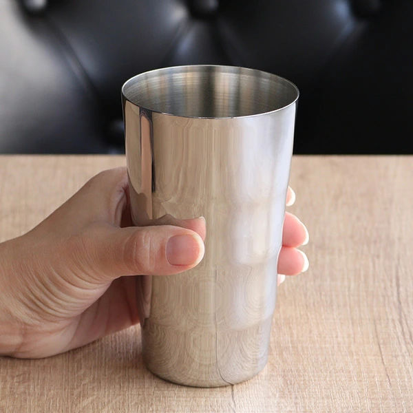 タンブラー 郷技 460ml ステンレス 日本製 ( コップ カップ ギフト ステンレスタンブラー ステンレス製 プレゼント 酒器 ビアグラス 割れにくい シンプル おしゃれ )