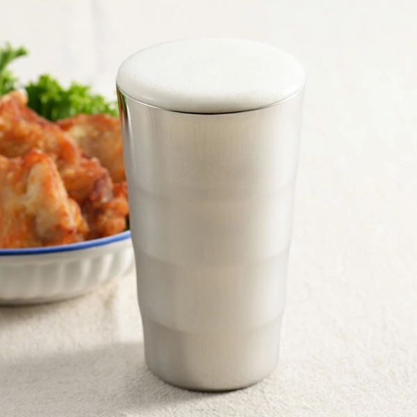 タンブラー 郷技 460ml ステンレス 日本製 ( コップ カップ ギフト ステンレスタンブラー ステンレス製 プレゼント 酒器 ビアグラス 割れにくい シンプル おしゃれ )