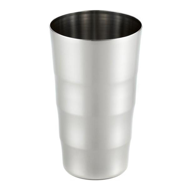 タンブラー 郷技 460ml ステンレス 日本製 ( コップ カップ ギフト ステンレスタンブラー ステンレス製 プレゼント 酒器 ビアグラス 割れにくい シンプル おしゃれ )