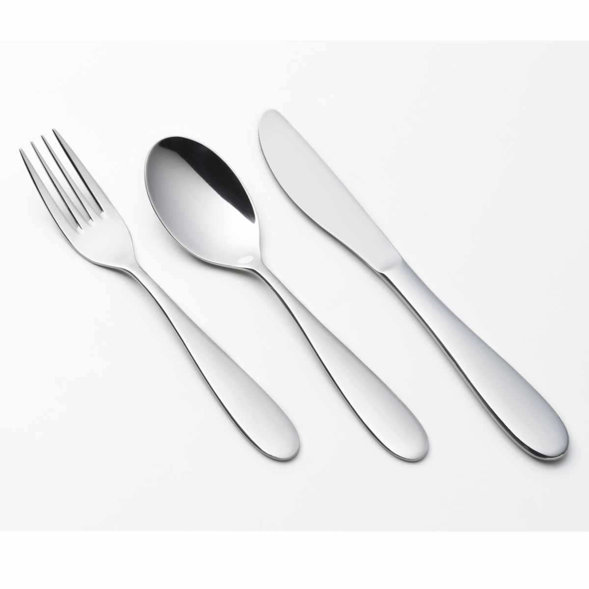 贅 デザートナイフ ( ナイフ ステンレス 日本製 燕三条 デザート カトラリー 21.5cm おしゃれ 丈夫 錆びにくい シンプル 高級感 食事 来客用 普段使い )