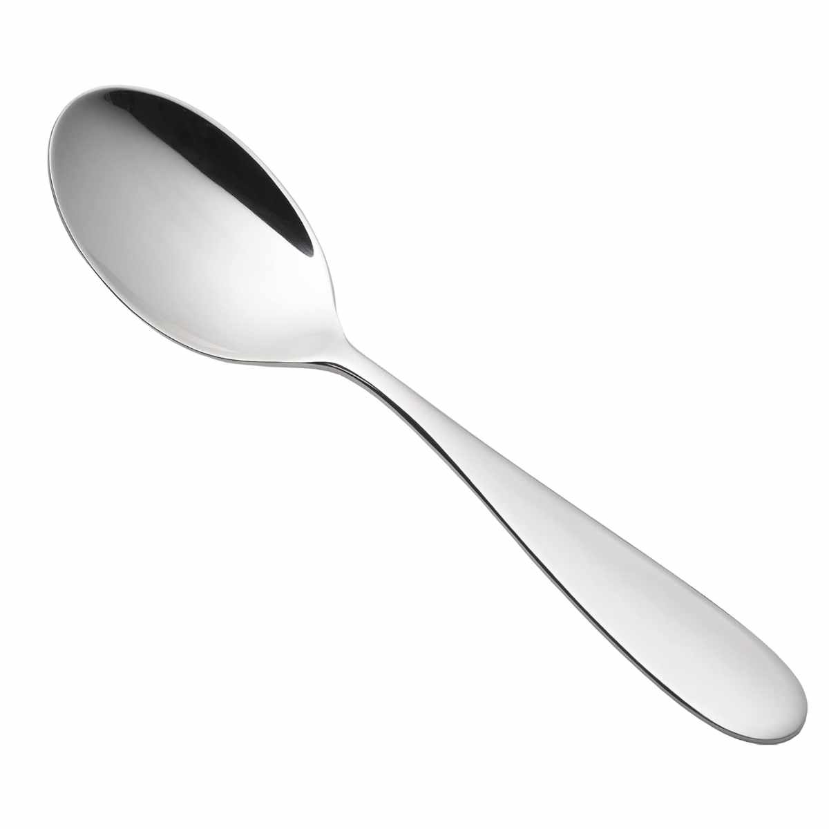 贅 デザートフォーク デザートスプーン ( フォーク スプーン ステンレス 日本製 燕三条 デザート カトラリー 18.5cm 18.3cm おしゃれ 丈夫 錆びにくい シンプル 高級感 食事 来客用 ) 【フォーク】 フォーク