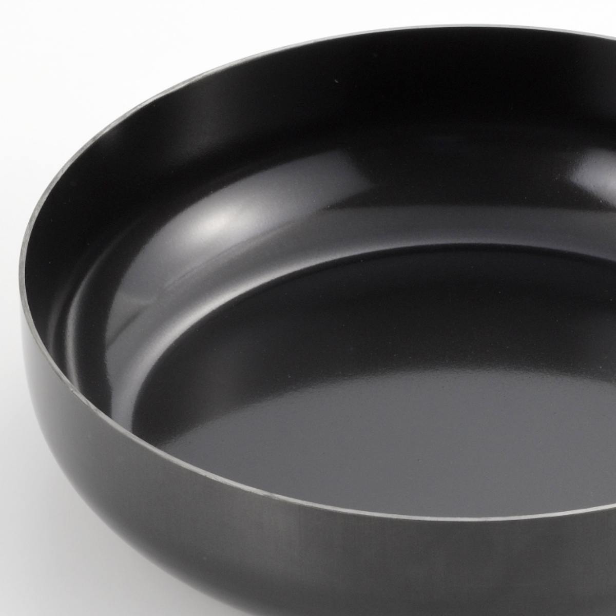 鉄フライパン 20cm IH対応 シースタイル 鉄製 日本製 ( ガス火対応 鉄製フライパン 鉄のフライパン ミニ フライパン 20センチ 小さい コンパクト ワイヤーハンドル 鉄製調理器具 ブラック 朝食 弁当 )