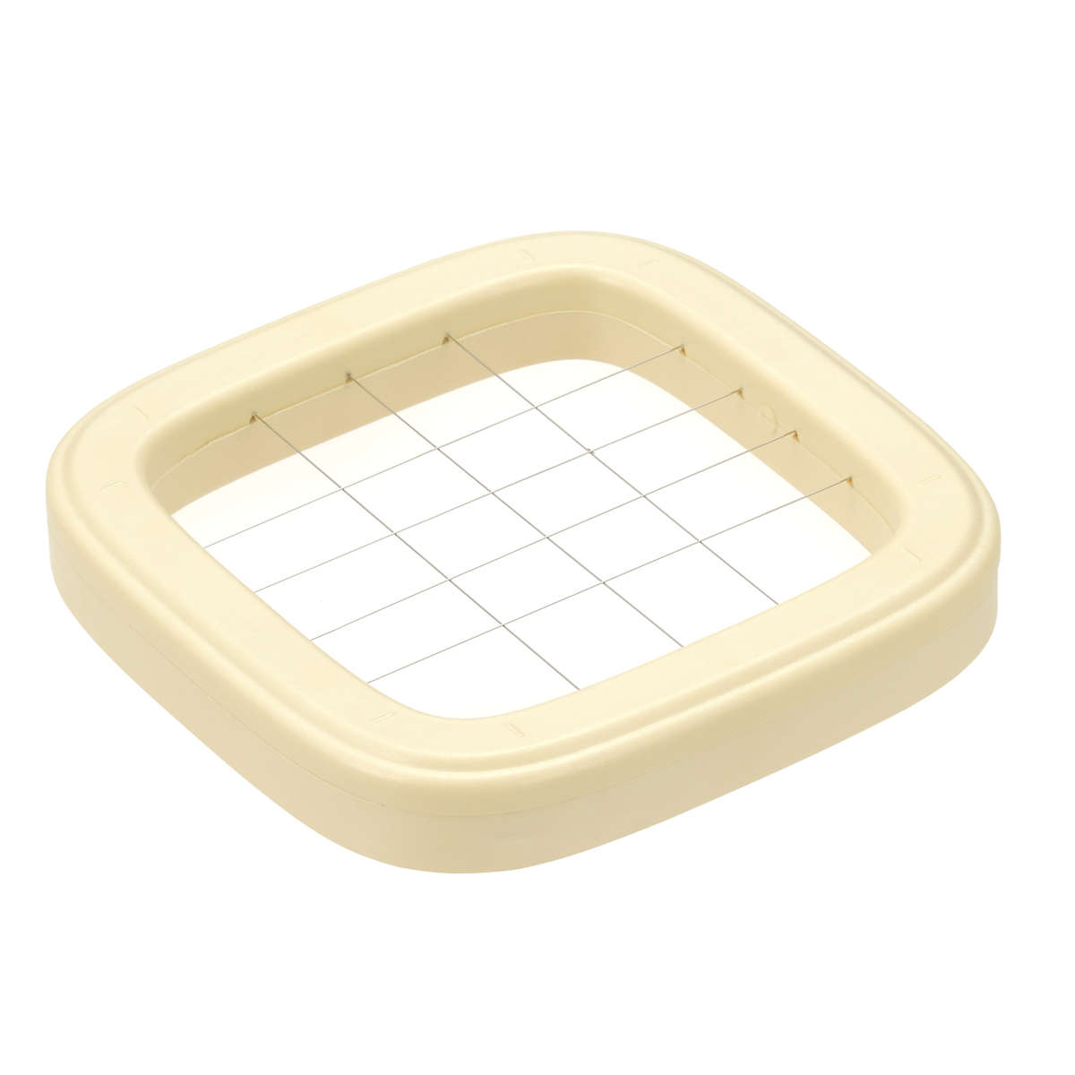 バターケース ホームベーカリー倶楽部 すぐ切れる バターカッター ケース付 ( 保存容器 日本製 カット バター入れ バター保存 プラスチック 蓋 200g バター容器 カッター ワイヤーカッター スケッパー お菓子作り ケース 冷蔵庫 )