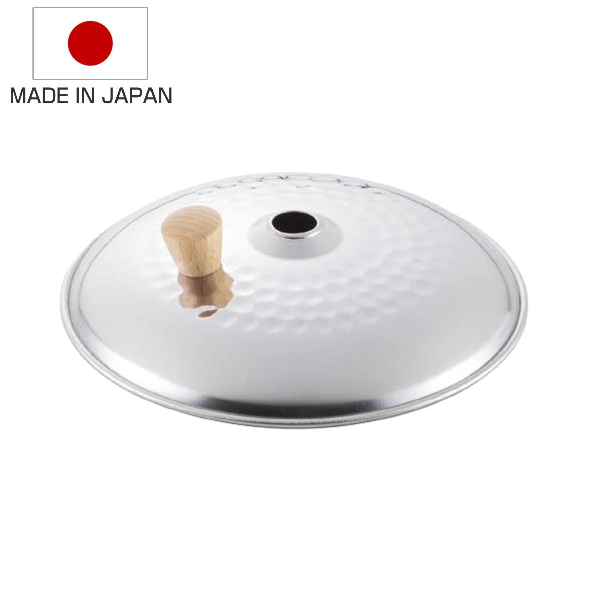 鍋フタ ステンレス親子鍋 16cm用 ステンレス製 （ 鍋用フタ 鍋蓋 鍋ふた 調理器具 鍋用ふた 鍋用蓋 調理用品 ）