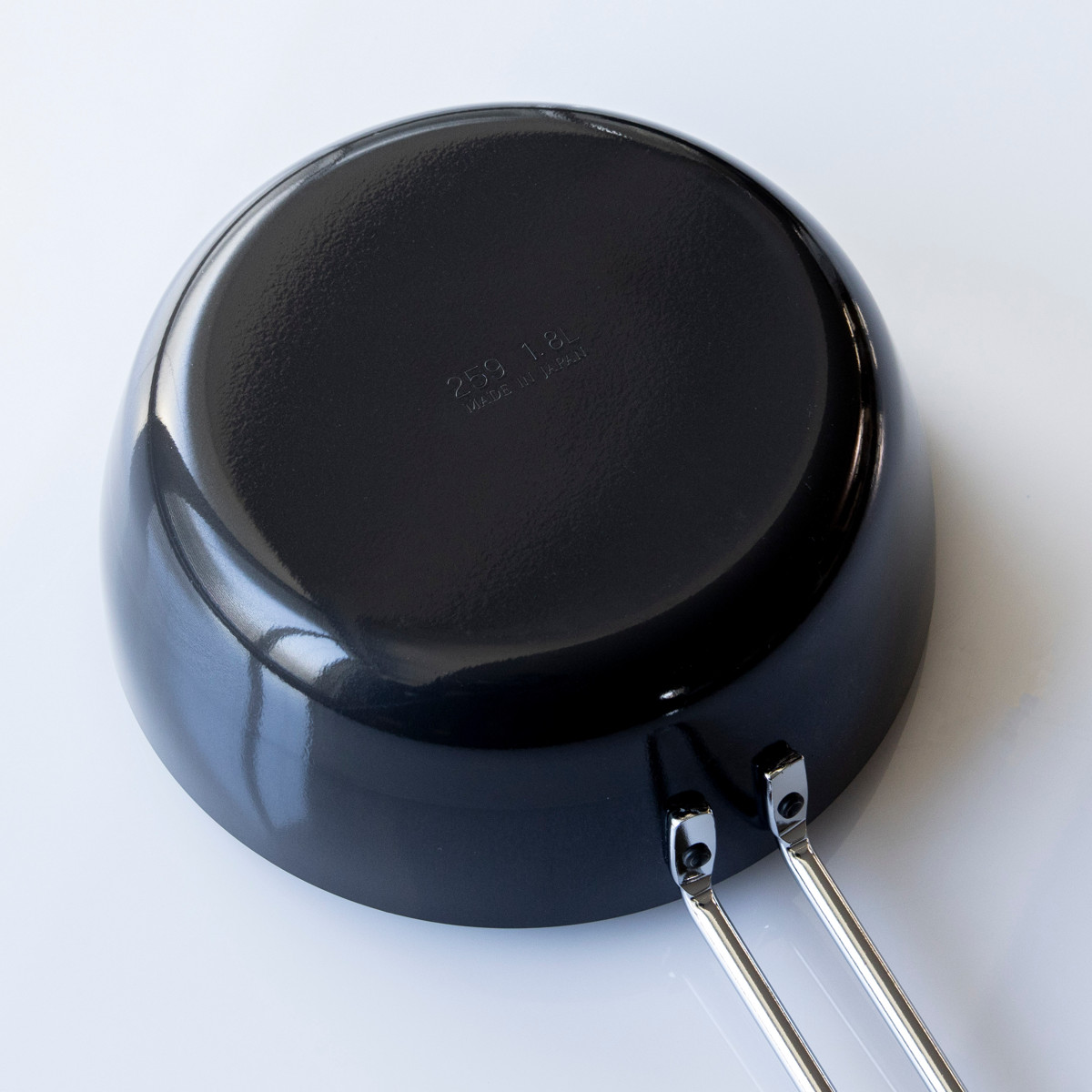 フライパン&いため鍋 鍋蓋 3点セット 18cm 20cm IH対応 シースタイル 鉄製 日本製 ( ガス火対応 炒め鍋 片手鍋 鉄鍋 鉄製フライパン 鉄のフライパン 蓋 フタ フライパン蓋18センチ コンパクト フライパン 20センチ 天ぷら鍋 )