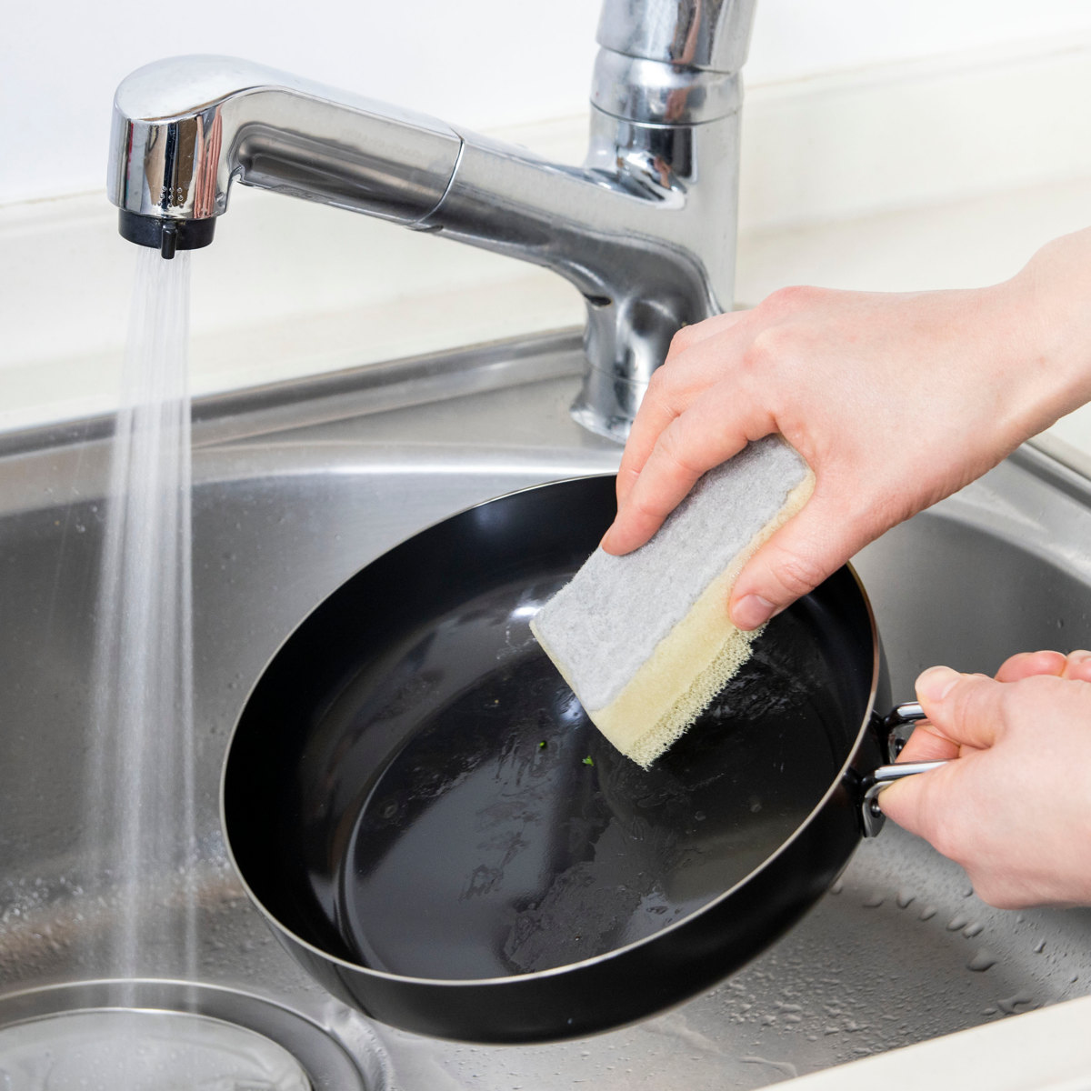 フライパン&いため鍋 鍋蓋 3点セット 18cm 20cm IH対応 シースタイル 鉄製 日本製 ( ガス火対応 炒め鍋 片手鍋 鉄鍋 鉄製フライパン 鉄のフライパン 蓋 フタ フライパン蓋18センチ コンパクト フライパン 20センチ 天ぷら鍋 )