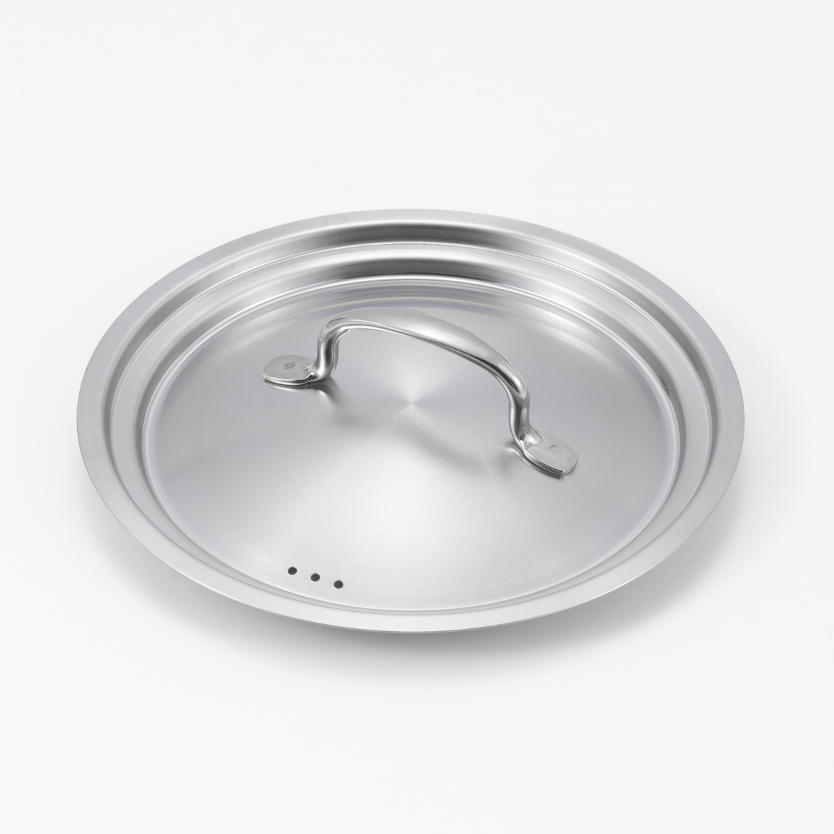 フライパン&いため鍋 鍋蓋 3点セット 18cm 20cm IH対応 シースタイル 鉄製 日本製 ( ガス火対応 炒め鍋 片手鍋 鉄鍋 鉄製フライパン 鉄のフライパン 蓋 フタ フライパン蓋18センチ コンパクト フライパン 20センチ 天ぷら鍋 )