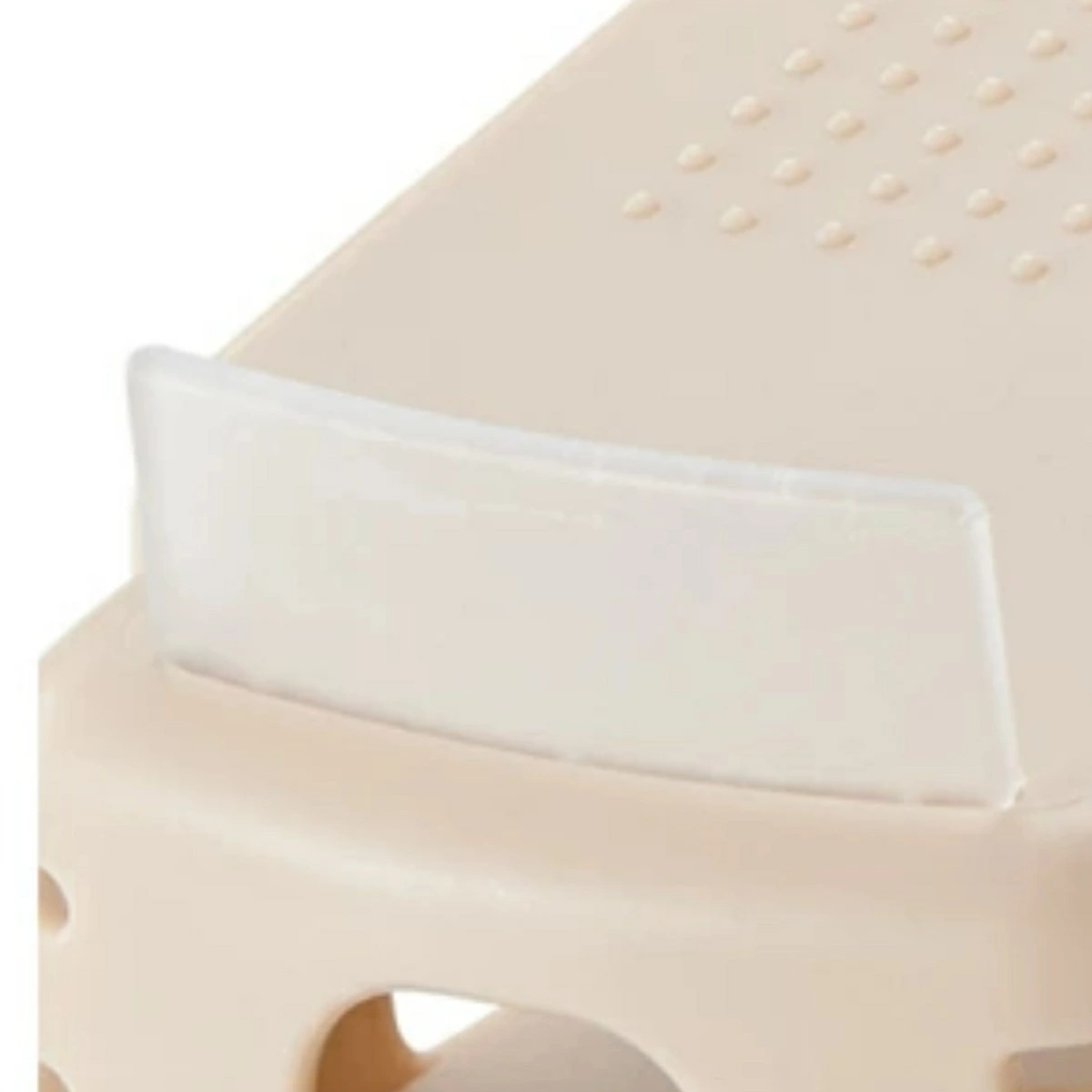 靴 収納 2個入り くつホルダー ローファータイプ スリム ( 靴ホルダー 幅8cm スリムタイプ ローヒール 靴収納 シューズ くつ ホルダー 省スペース 互い違い 靴箱 シューズホルダー すべり止め クツ ケース ラック レディース 2個 )