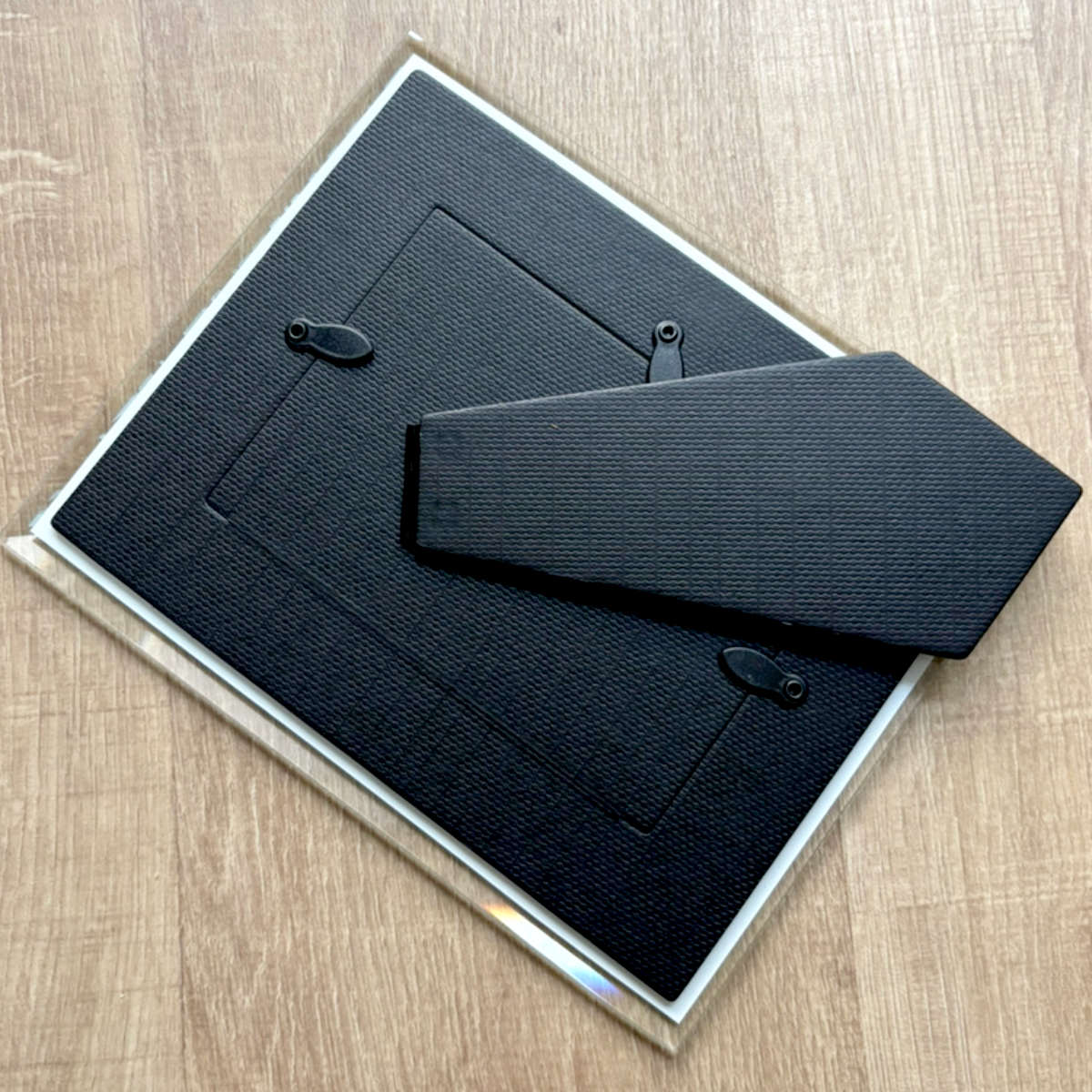 フォトフレーム FGデザイン L判 ボタニカル ガラス ( フォトスタンド 写真立て 写真たて 写真入れ フォト フレーム スタンド 縦横 水彩画 フラワー l判 写真フレーム アートフレーム 卓上 おしゃれ かわいい プレゼント お祝い ) 【ネイチャーイエロー】 ネイチャーイエロー