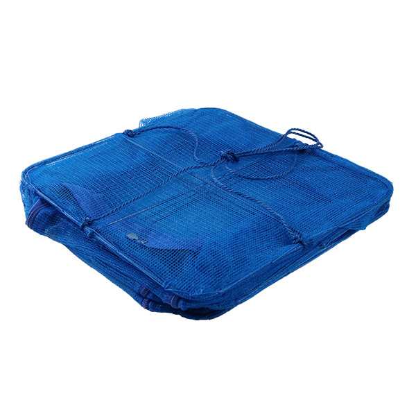 万能干しかご 3段 M 30x30x55cm ( ほしかご 干しかご 乾物ネット 干し網 一夜干し 干物 野菜干し ドライフルーツ 防虫 天日干し 虫除けネット 虫よけネット 折り畳み )