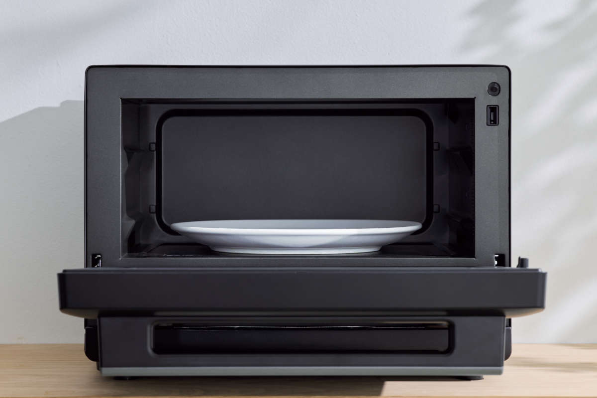 象印 オーブンレンジ 23L 電子レンジ （ 象印マホービン