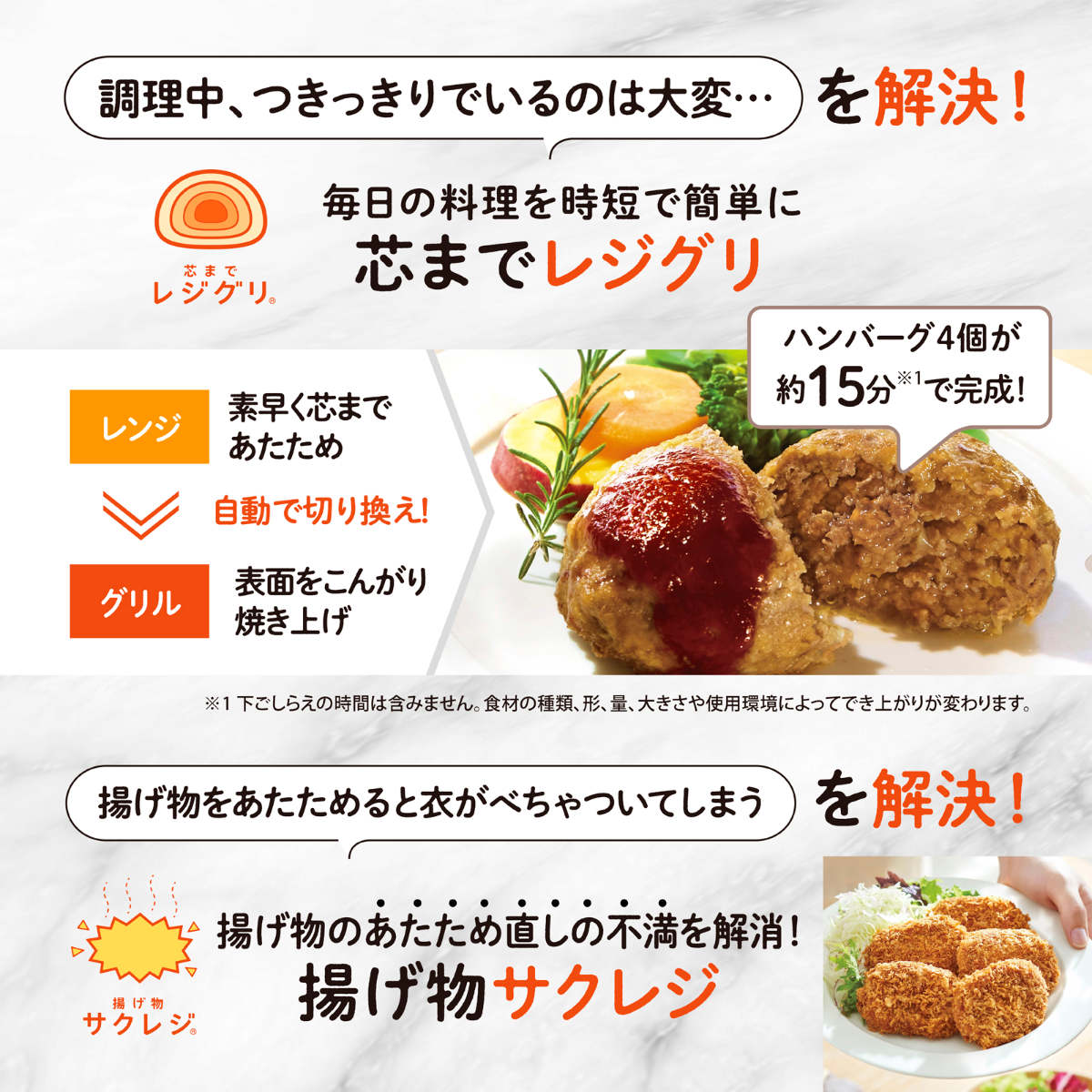 象印 オーブンレンジ エブリノ 30L 電子レンジ ( 象印マホービン オーブン レンジ フラット 大型 グリル 250度 角皿 付き オーブン付き 赤外線センサー 縦開き 簡単操作 焼き魚 ZOJIRUSHI EVERINO おしゃれ ) 【スレートブラック】 スレートブラック