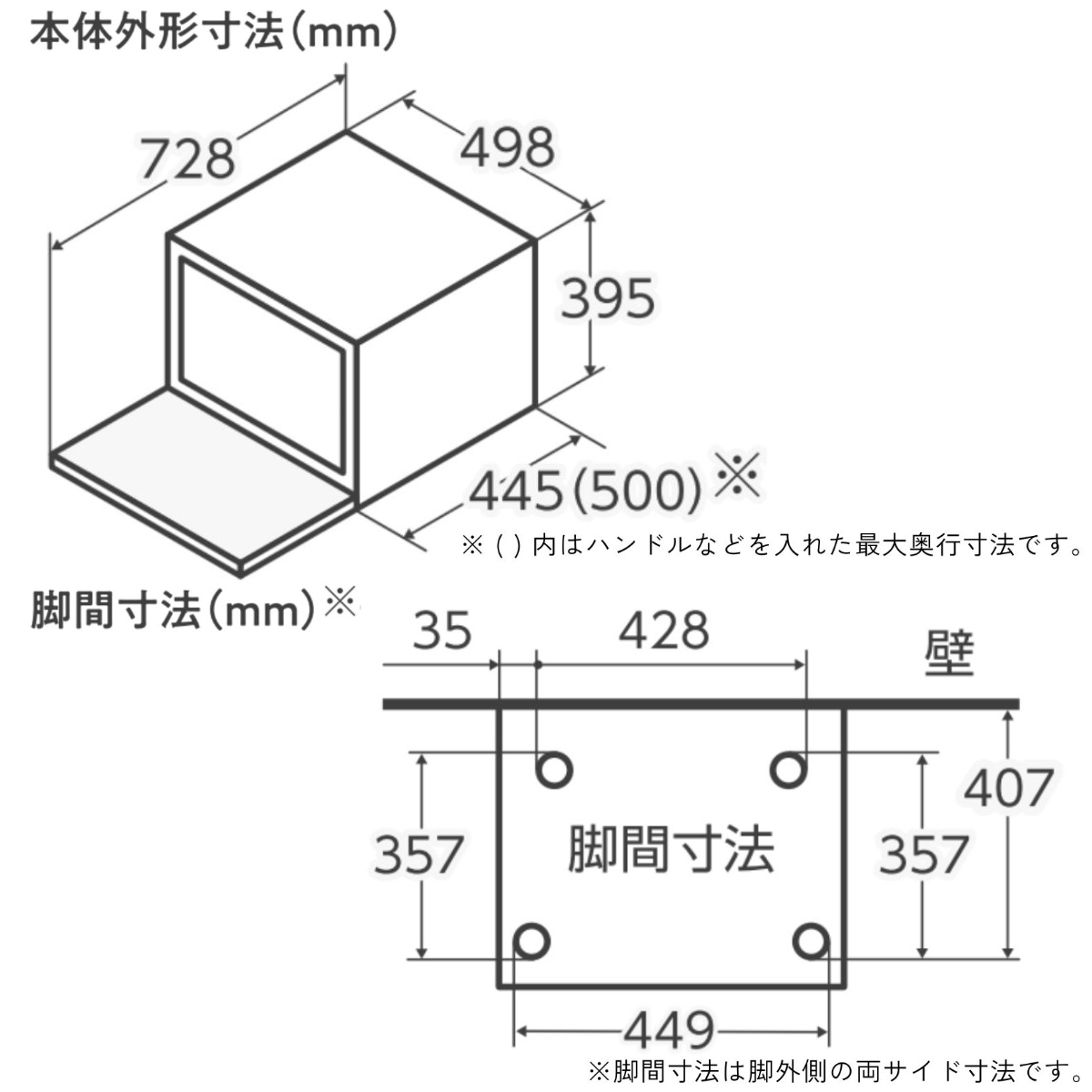 象印 オーブンレンジ エブリノ 30L 電子レンジ ( 象印マホービン オーブン レンジ フラット 大型 グリル 250度 角皿 付き オーブン付き 赤外線センサー 縦開き 簡単操作 焼き魚 ZOJIRUSHI EVERINO おしゃれ ) 【スレートブラック】 スレートブラック