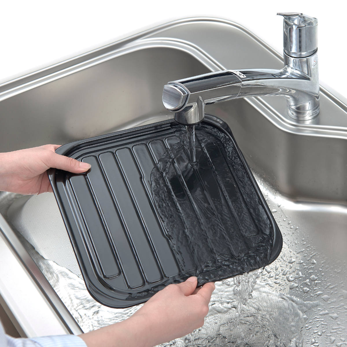 象印 オーブントースター 4枚 火力2段切り替え ( ZOJIRUSHI 象印マホービン オーブン トースター 受け皿付き 4枚焼き トレイ付き タイマー 火力調節 1300W 720W 食パン ピザ 朝食 掃除しやすい おしゃれ キッチン家電 調理家電 )