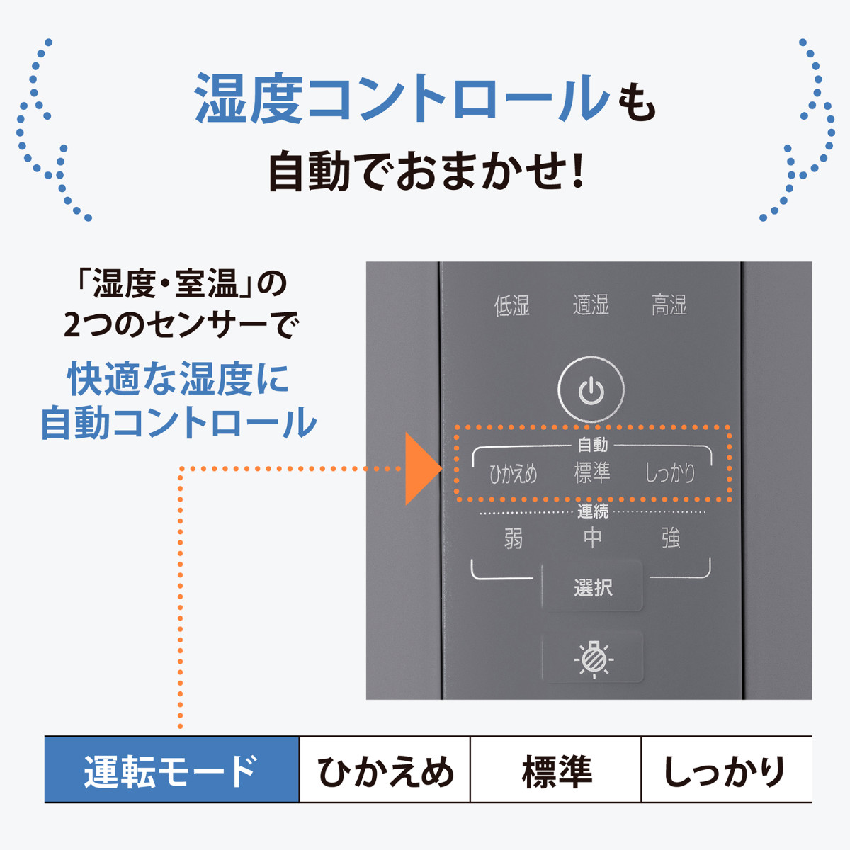 象印 加湿器 スチーム式 4L 広口容器 フィルター不要 ( 象印マホービン 長時間加湿タイプ 洋室13畳 和室8畳 寝室 ZOJIRUSHI EE-DF50 グレー ホワイト 蒸気 連続加湿8時間 チャイルドロック 定格加湿能力480ml ) 【ホワイト】 ホワイト