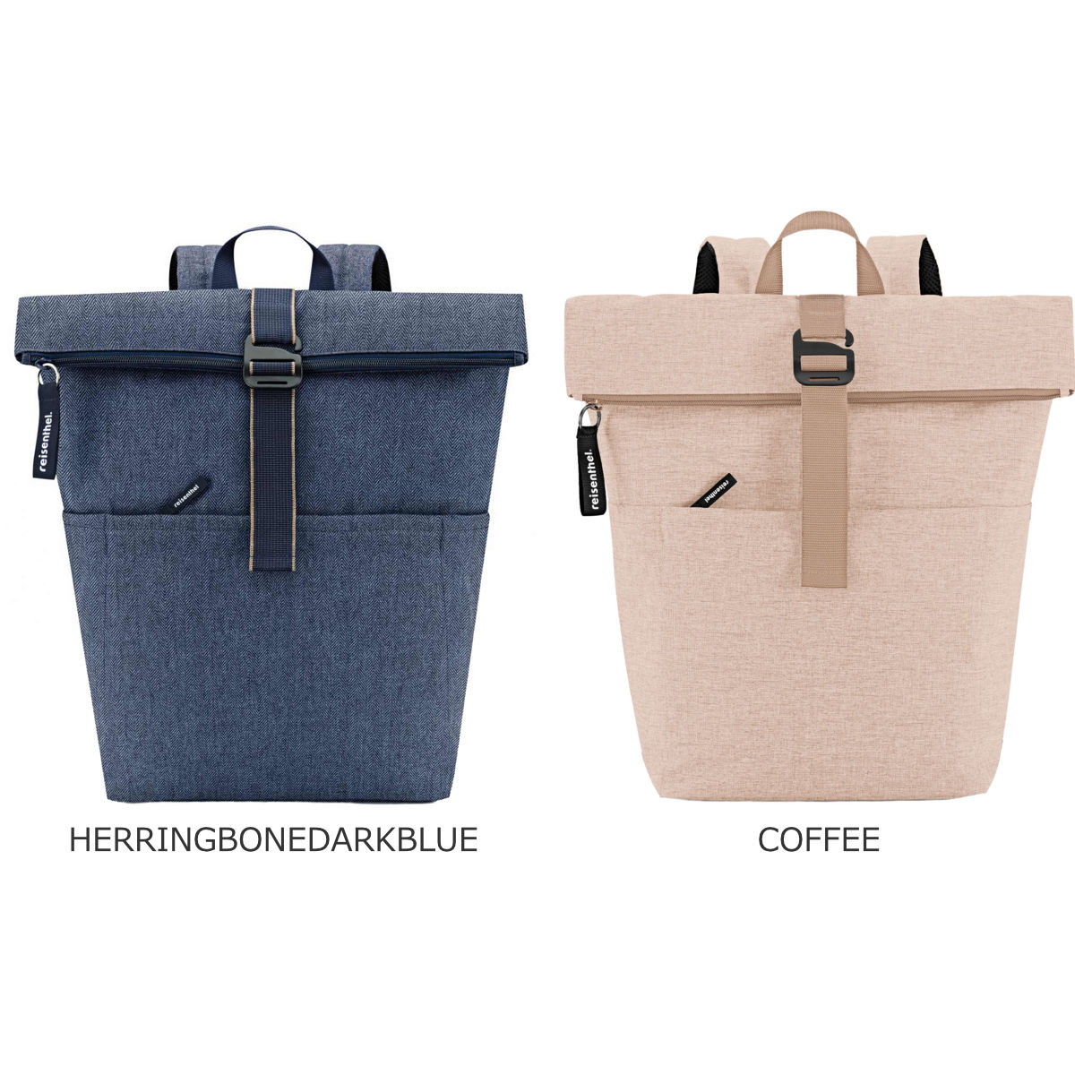 アウトレット】 ロールトップ バックパック（ROLLTOP BACKPACK）