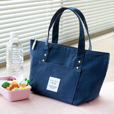 弁当箱サイズ