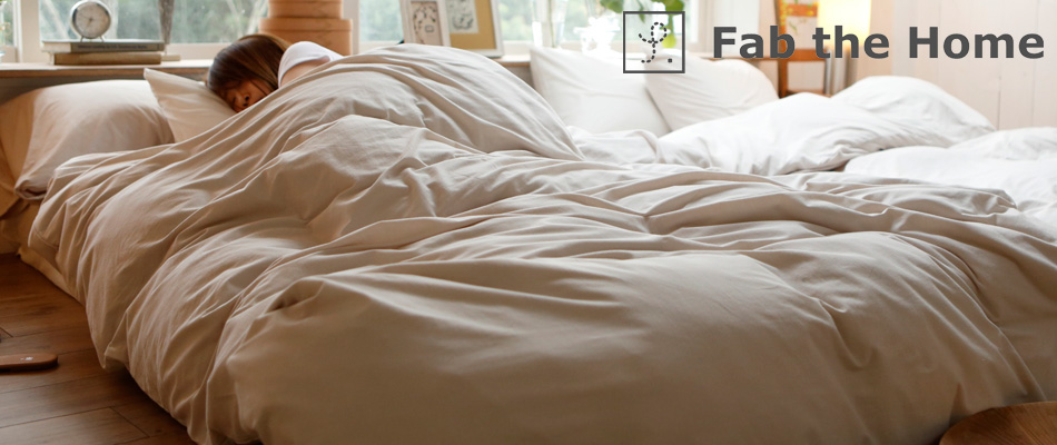 Fab the Home（ファブザホーム）特集