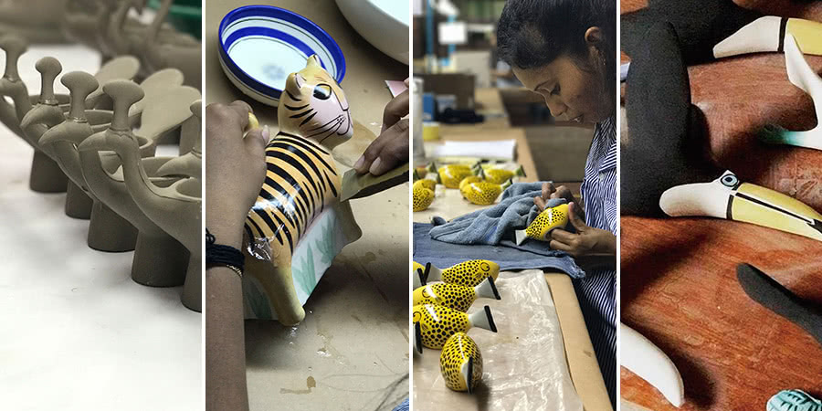 How its made