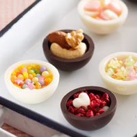 お菓子作り