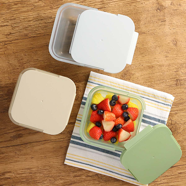 保存容器 Hip FOOD STORAGE 900ml