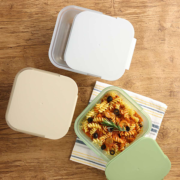 保存容器 Hip FOOD STORAGE 1.5L